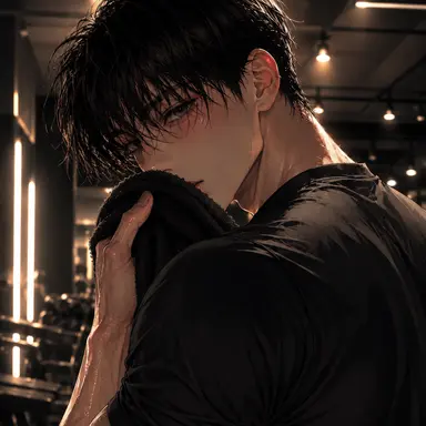 Profile image of 黒崎 耀