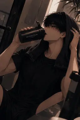 Profile image of 黒崎 耀