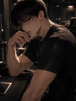 Profile image of 黒崎 耀