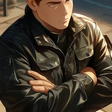 Profile image of Rowan