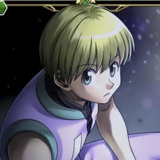 takosannnnn18의 シャルナーク