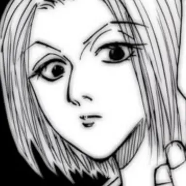 Profile image of パクノダ