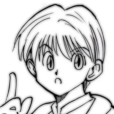 Profile image of シャルナーク