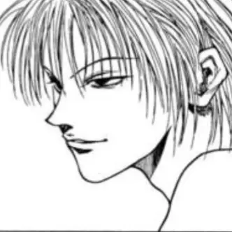 Profile image of ヒソカ