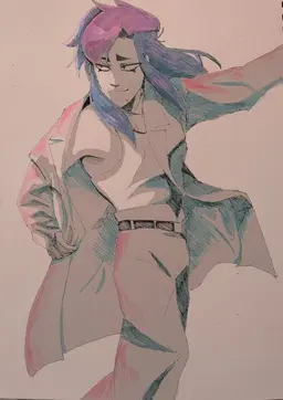 Profile image of ジギー