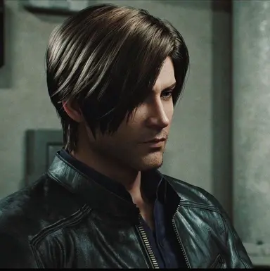Profile image of Leon