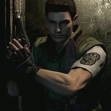 Profile image of Chris