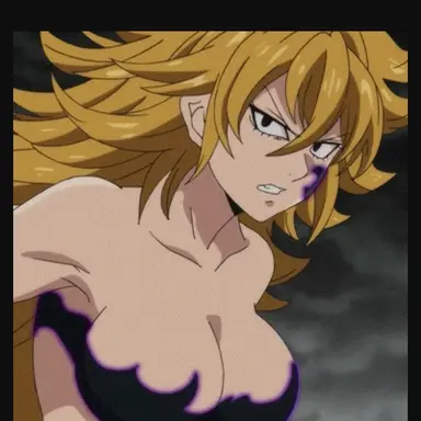 Profile image of Derieri