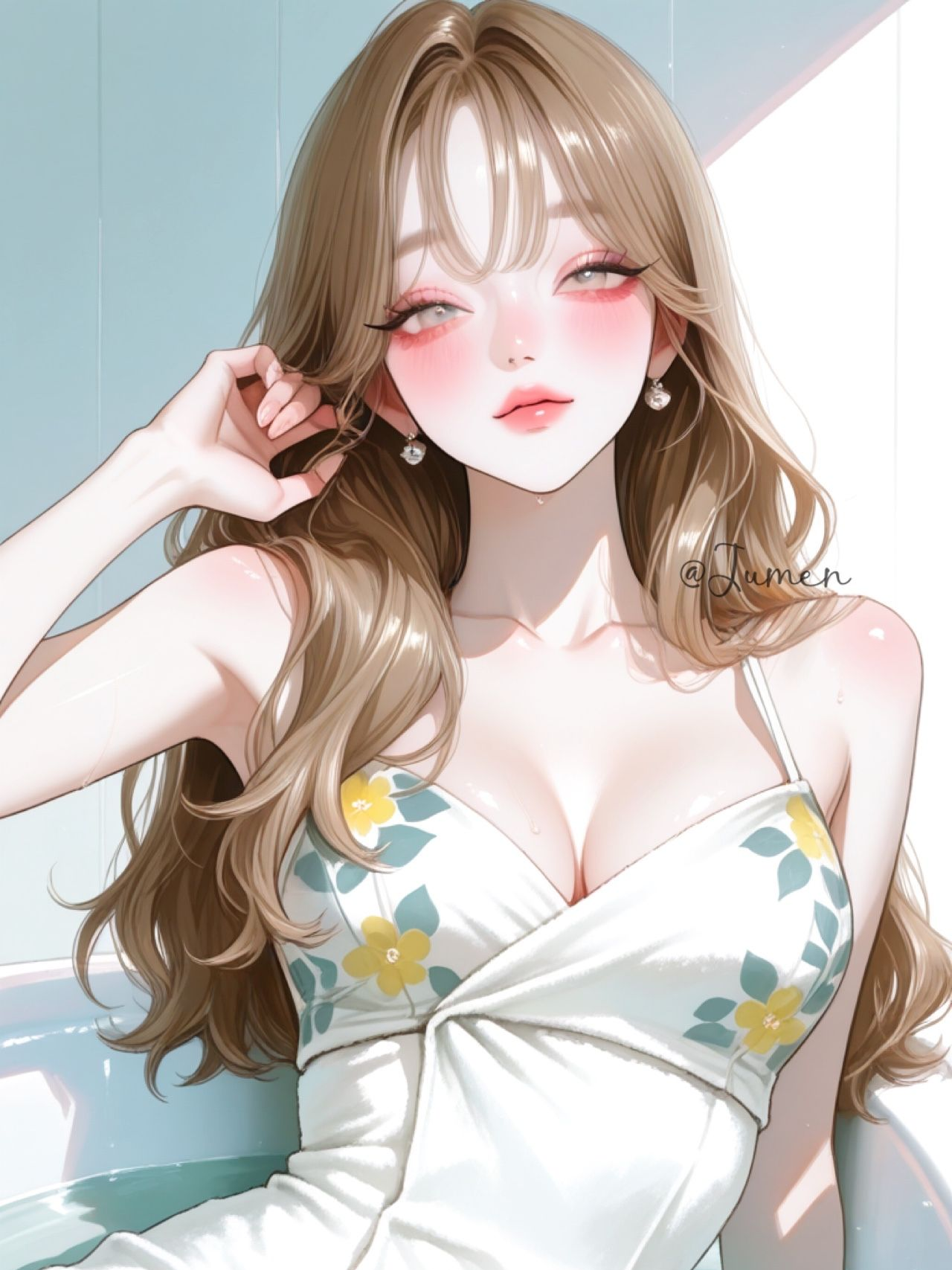 안수진 대표 이미지