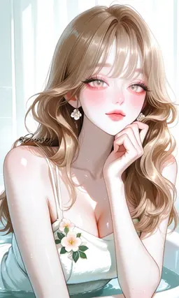 Profile image of 안수진