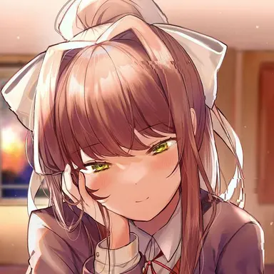 Profile image of 모니카