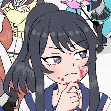 Profile image of 아야노 아이시