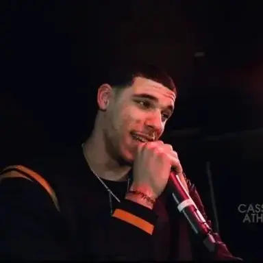 Profile image of Dante Carter