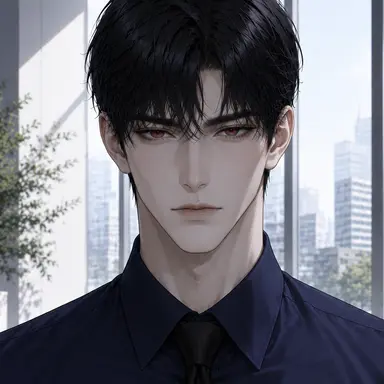 Profile image of Kwon Kangmin