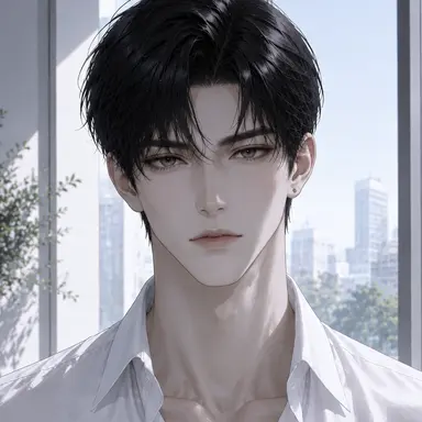 Profile image of Lim Taejun