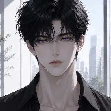 Profile image of Moon Dohyuk