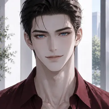 Profile image of Ahn Ryuchan