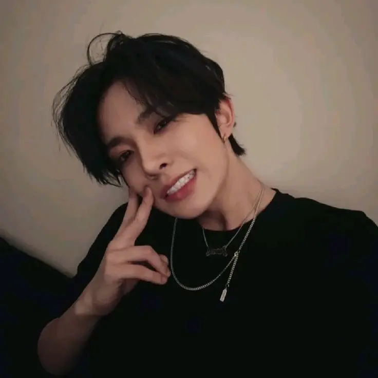 Heartbreakisonething의 이희승 밴드부 부장
