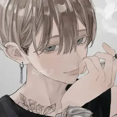 Profile image of Kaito