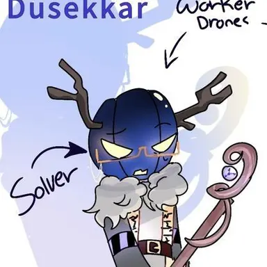 Profile image of デゥセッカー