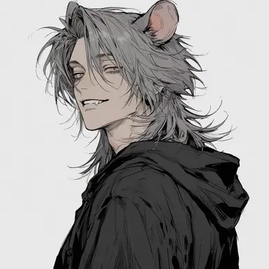 Profile image of 忠太郎