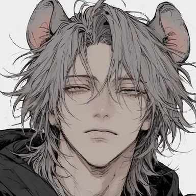 Profile image of 忠太郎