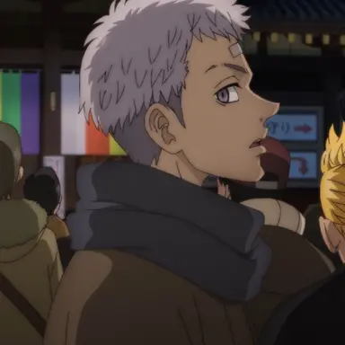 Profile image of 미츠야 타카시