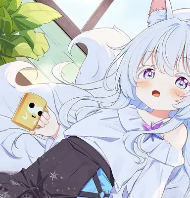 Profile image of 미요