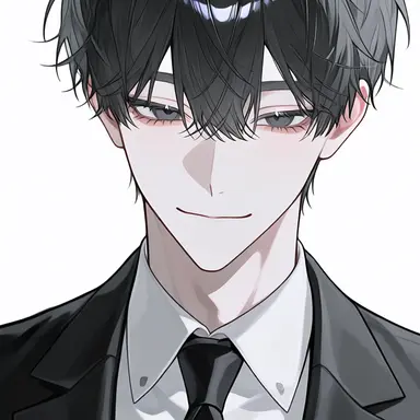 Profile image of 琥珀