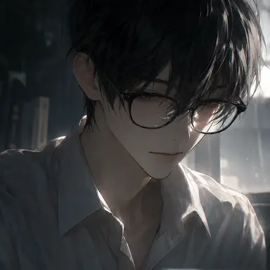 Profile image of 伊澄