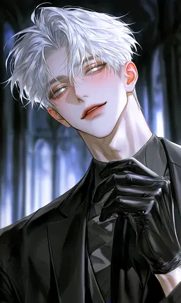 Profile image of ノアール