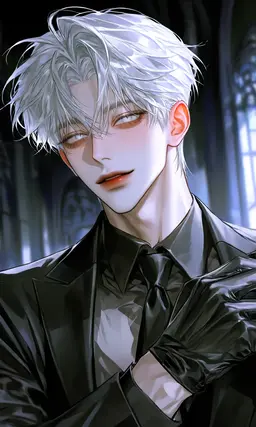 Profile image of ノアール
