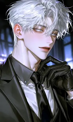Profile image of ノアール