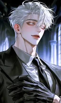 Profile image of ノアール