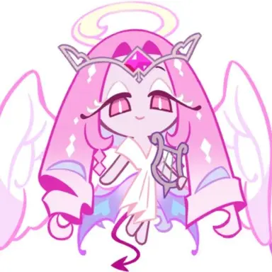 Profile image of 이터널슈가쿠키
