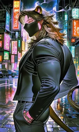 Profile image of ラグナ