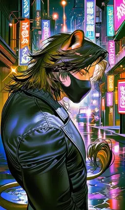 Profile image of ラグナ