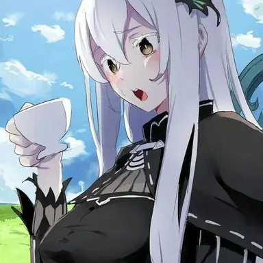 Profile image of echidna
