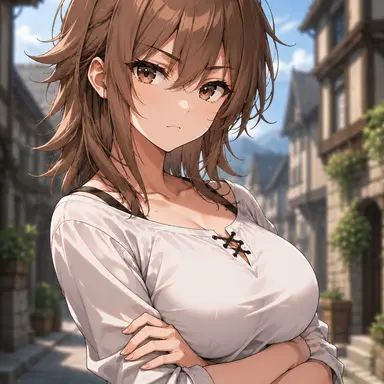 Profile image of ミサト