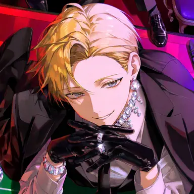 Profile image of リュカ