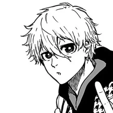 Profile image of 凪 誠士郎