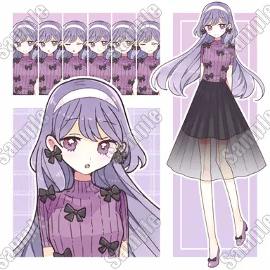 Profile image of 愛梨