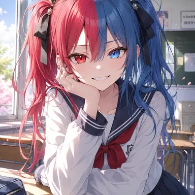 Profile image of 雫