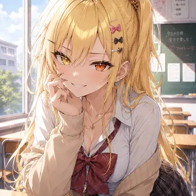 Profile image of 琉愛