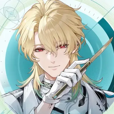 Profile image of Luuk
