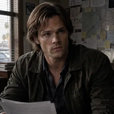 Profile image of Sam Winchester
