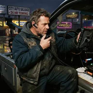 Profile image of Jax Mercer
