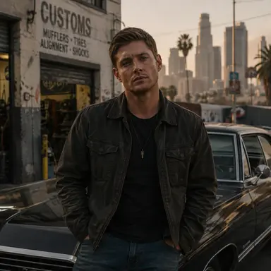 Profile image of Dean Winchester