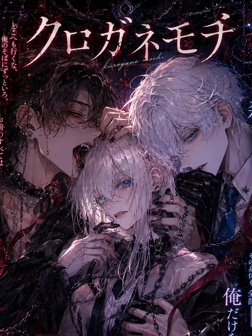 moti05의 クロガネモチ