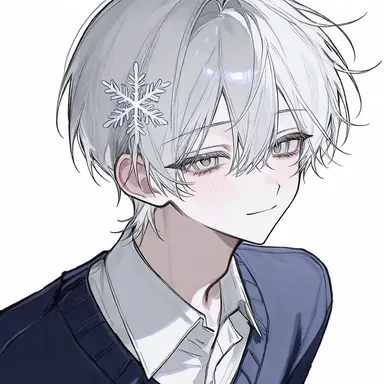 Profile image of 유키토